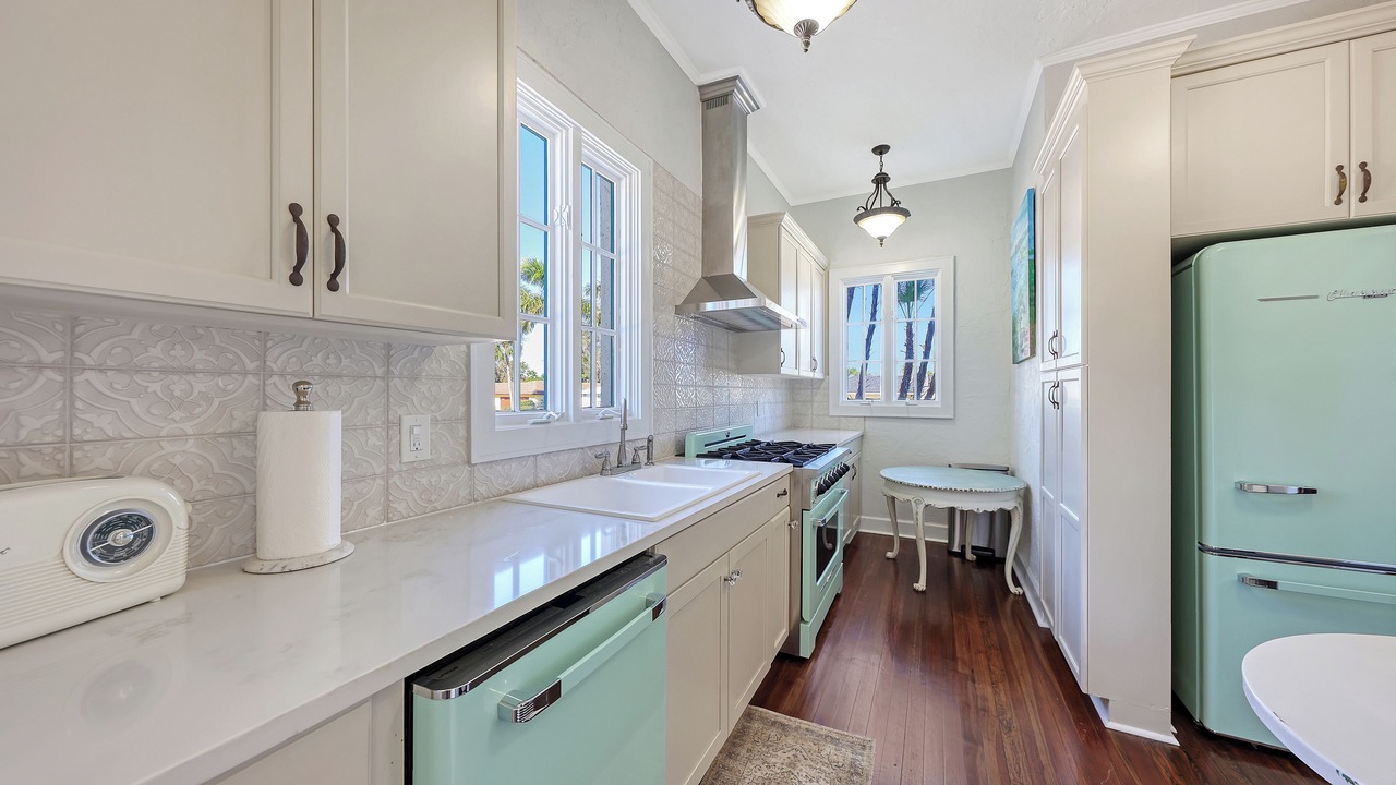 Photo of Kitchen in Whitfield