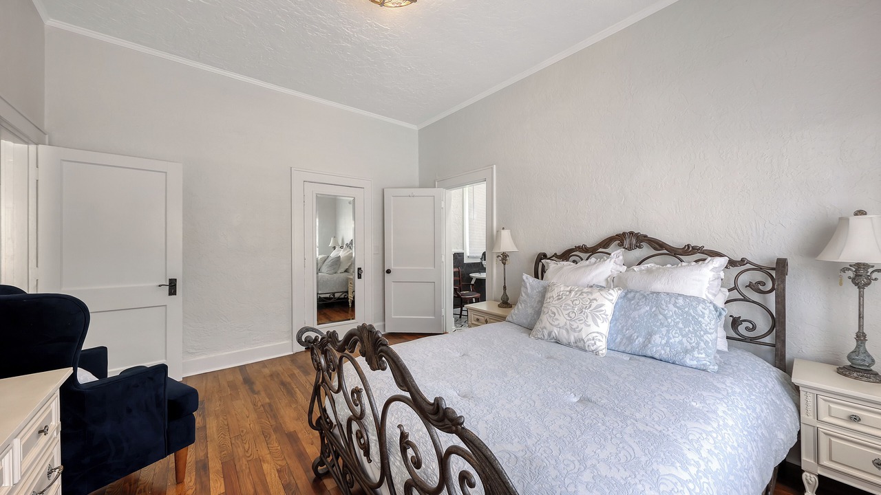 Photo of Bedroom in Whitfield
