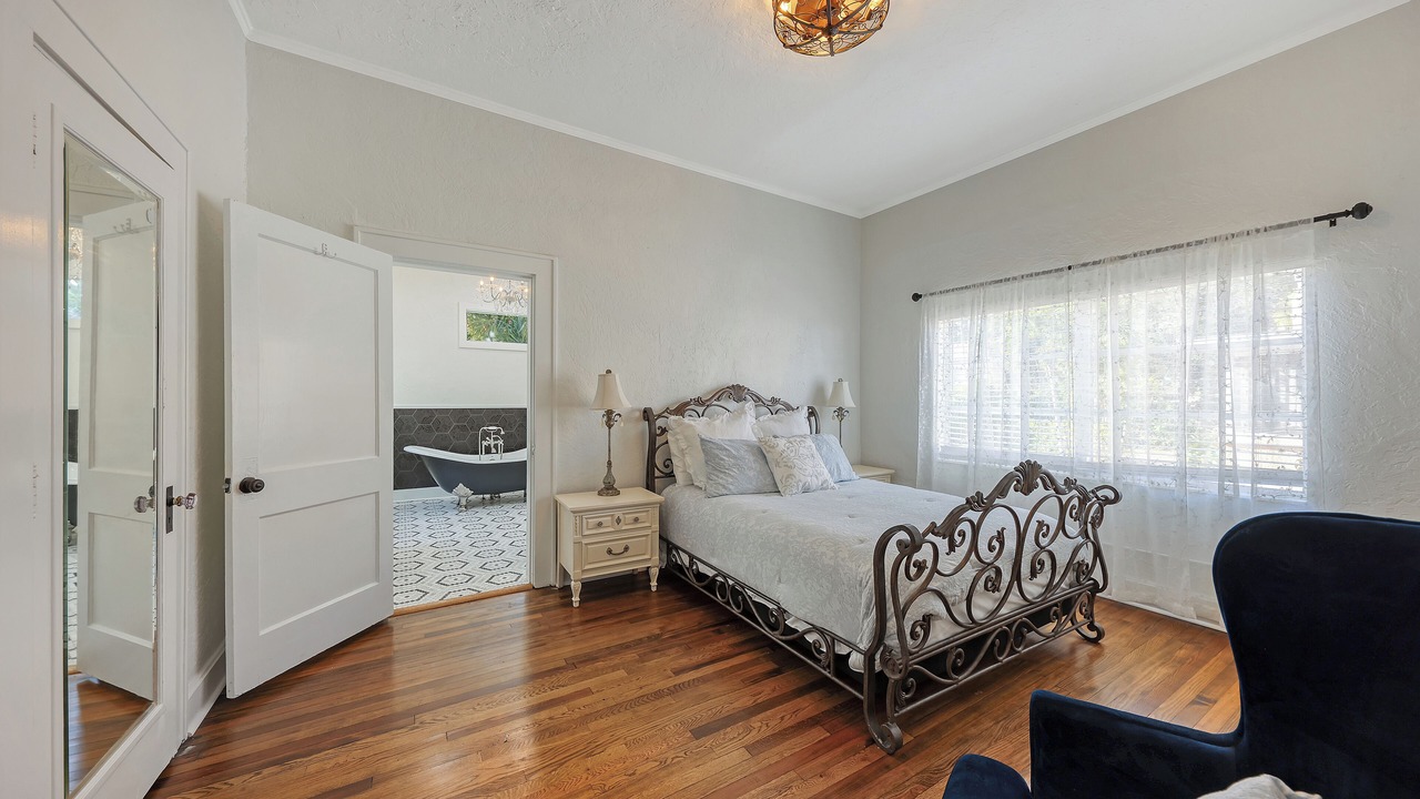 Photo of Bedroom in Whitfield