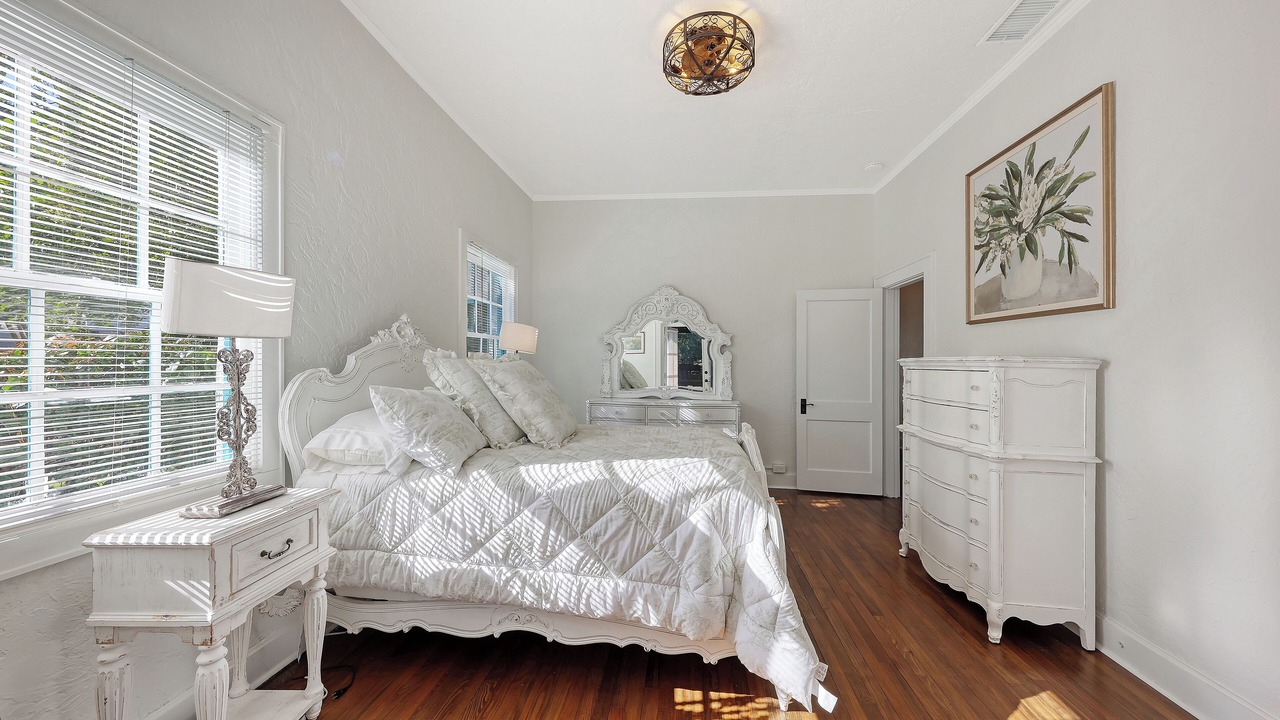 Photo of Bedroom in Whitfield