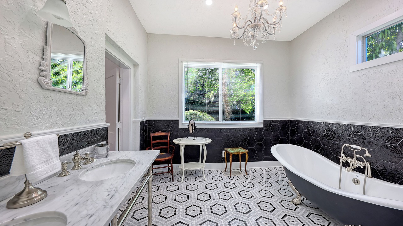 Photo of Bathroom in Whitfield