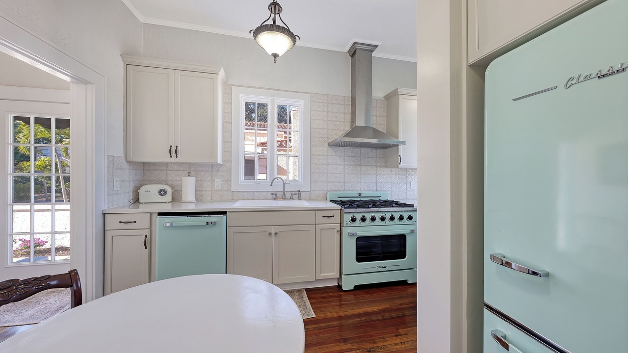 Photo of Kitchen in Whitfield