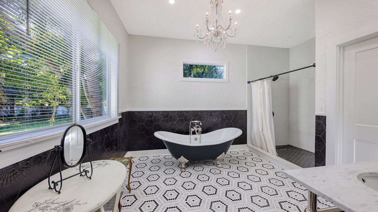 Photo of Bathroom in Whitfield