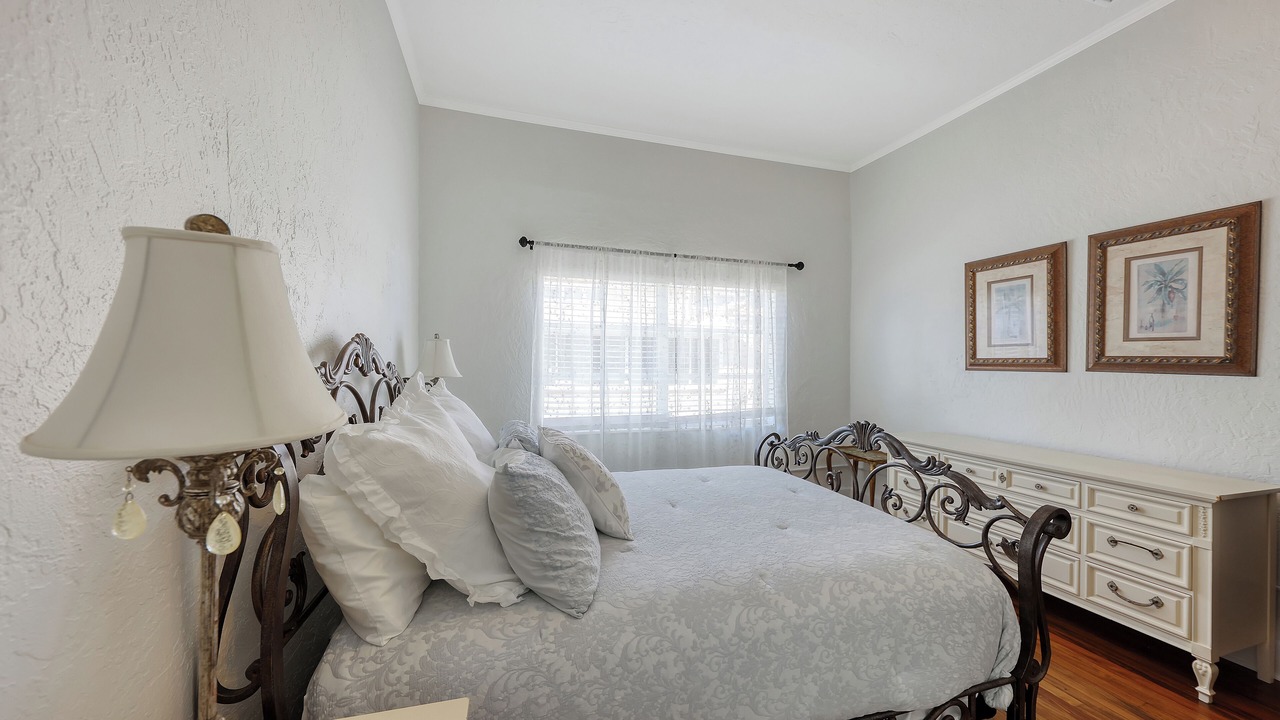 Photo of Bedroom in Whitfield