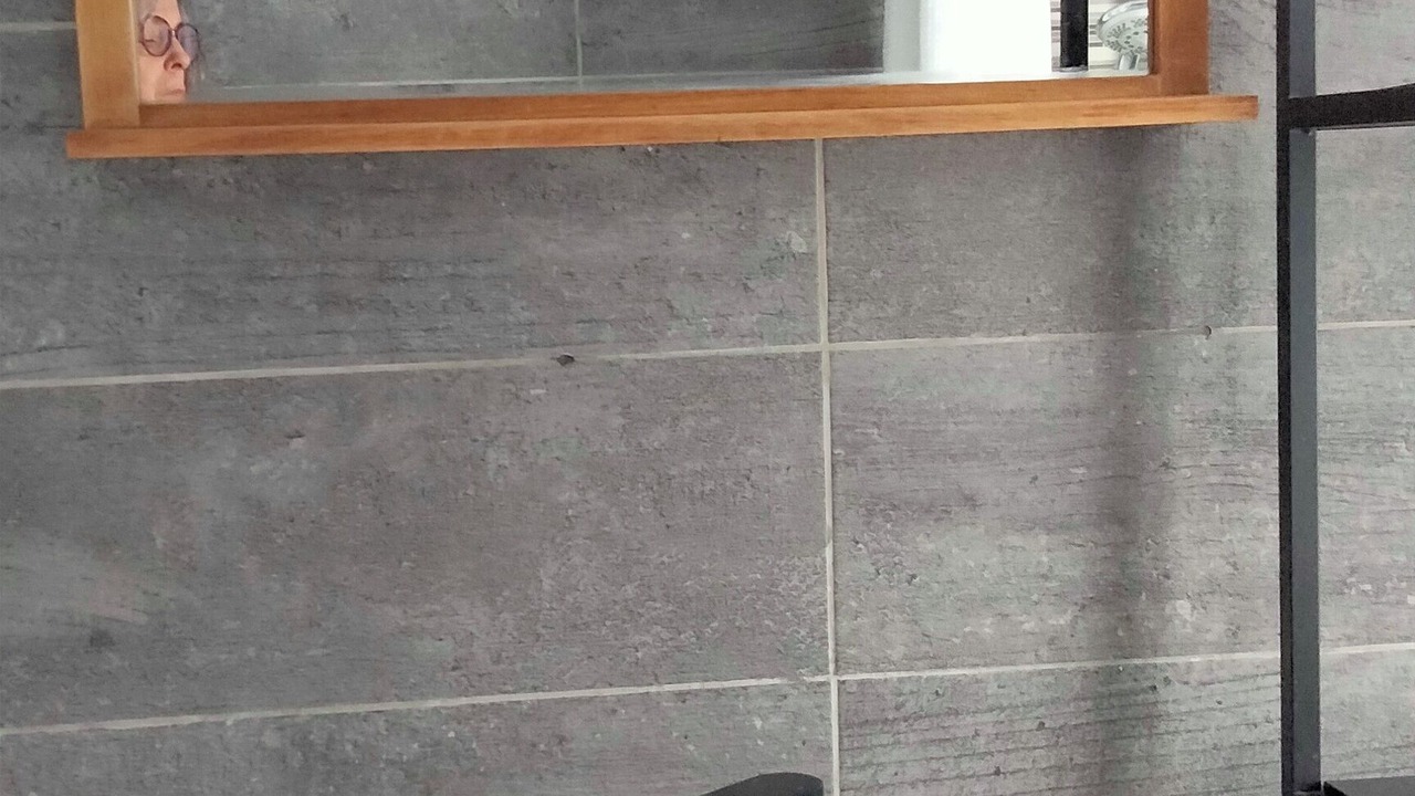 Photo of Bathroom in La Varenne