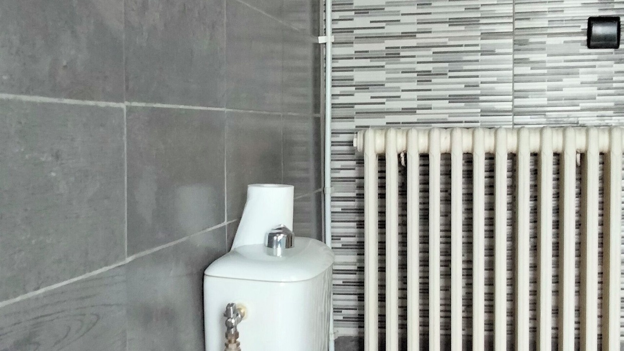 Photo of Bathroom in La Varenne