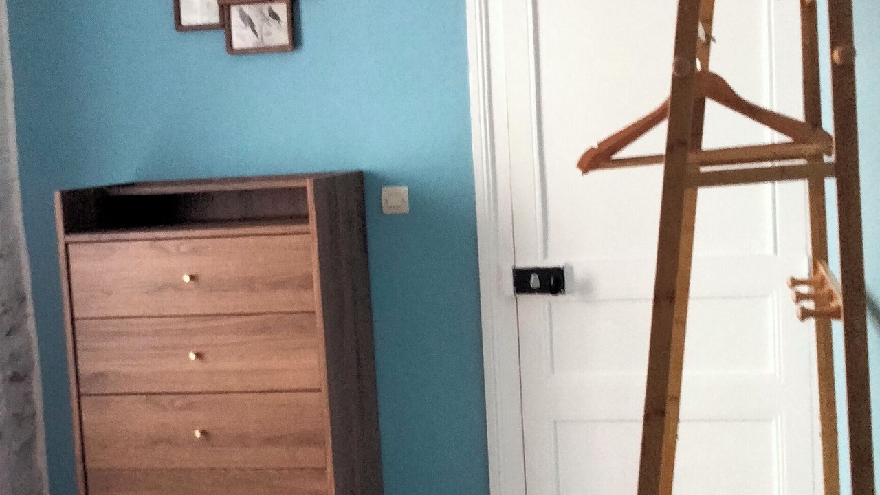 Photo of Bedroom in La Varenne