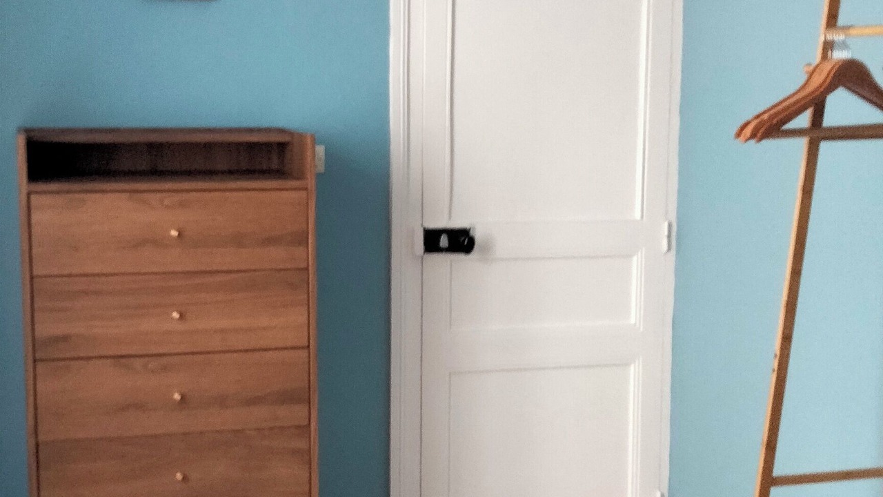 Photo of Bedroom in La Varenne