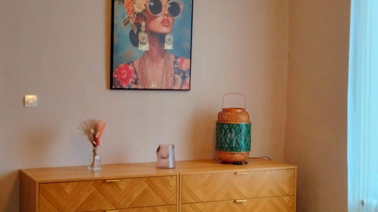 Photo of Bedroom in La Varenne