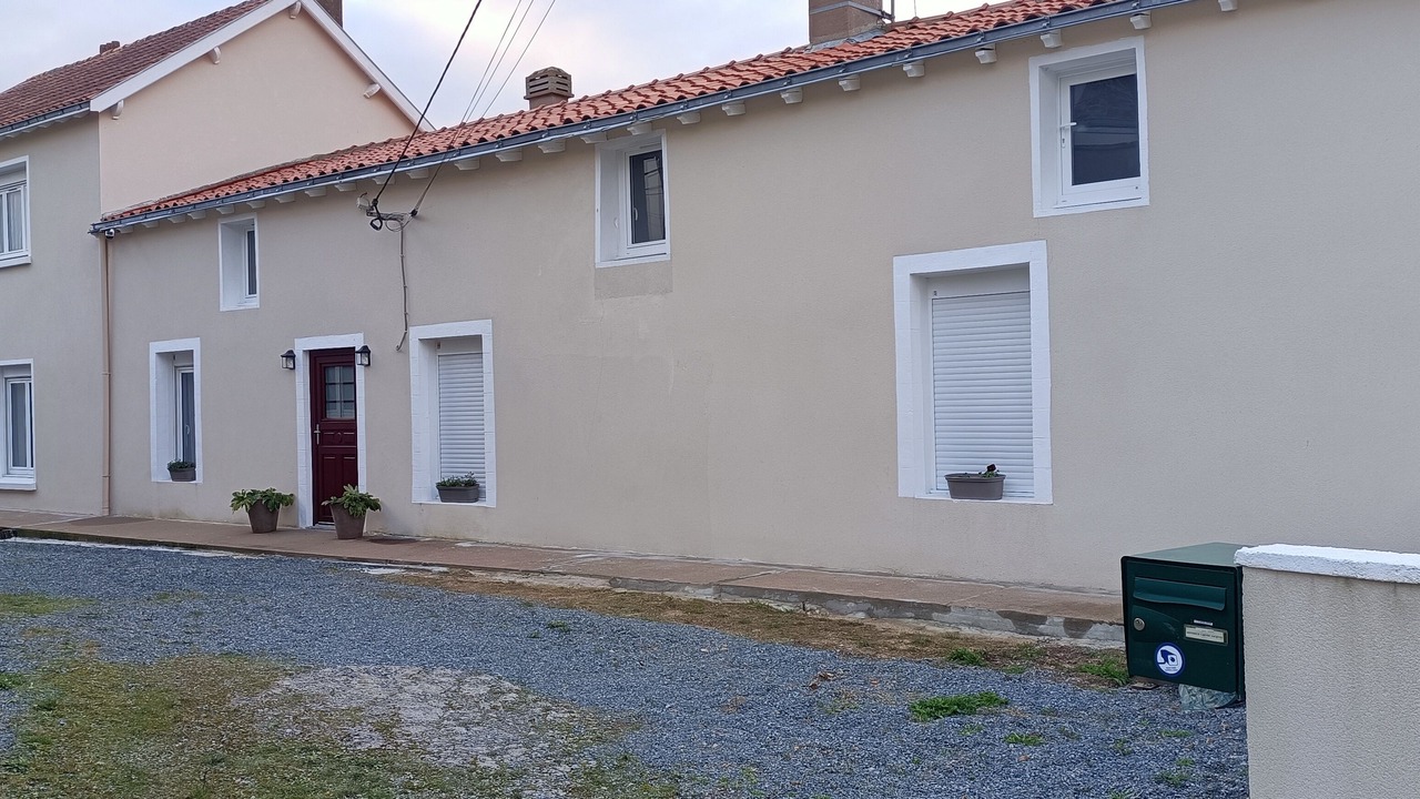 Photo of Outdoor in La Varenne