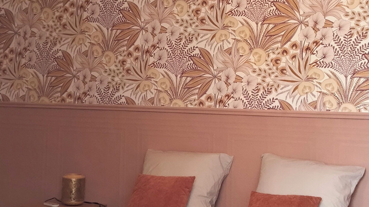 Photo of Bedroom in La Varenne