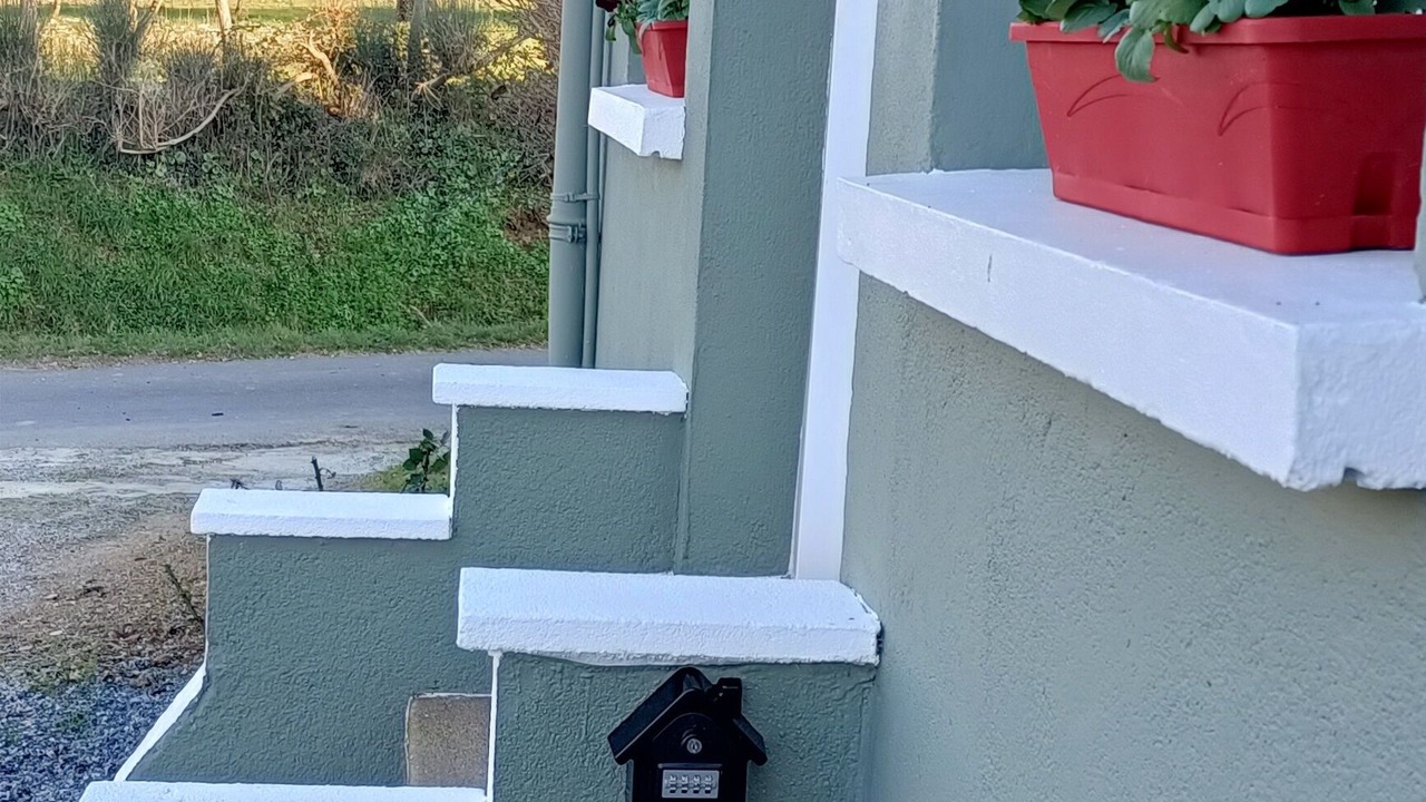 Photo of Outdoor in La Varenne