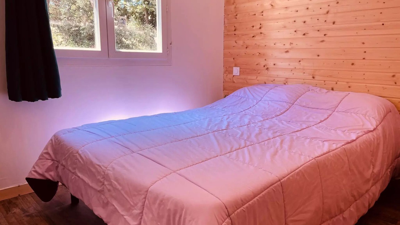Photo of Bedroom in Grane