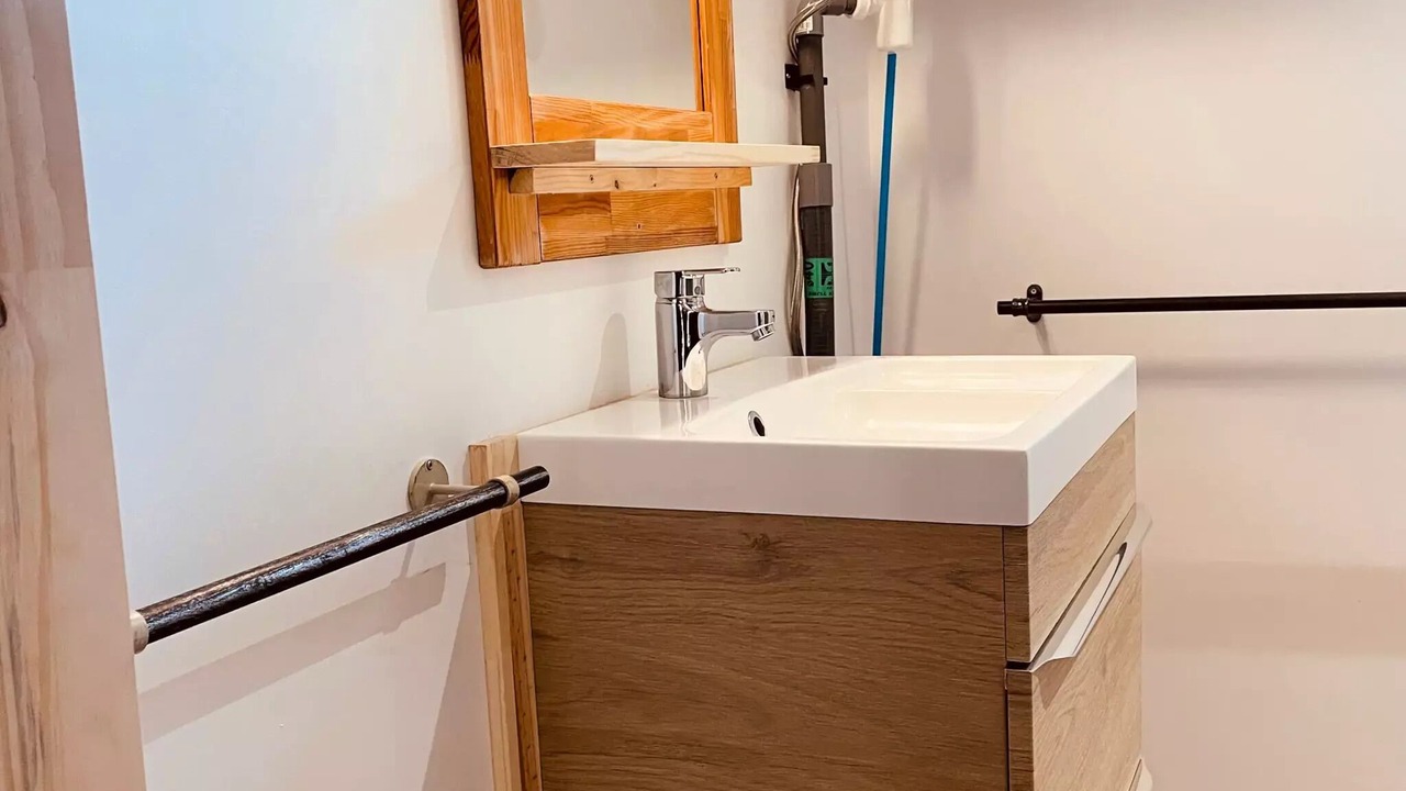 Photo of Bathroom in Grane