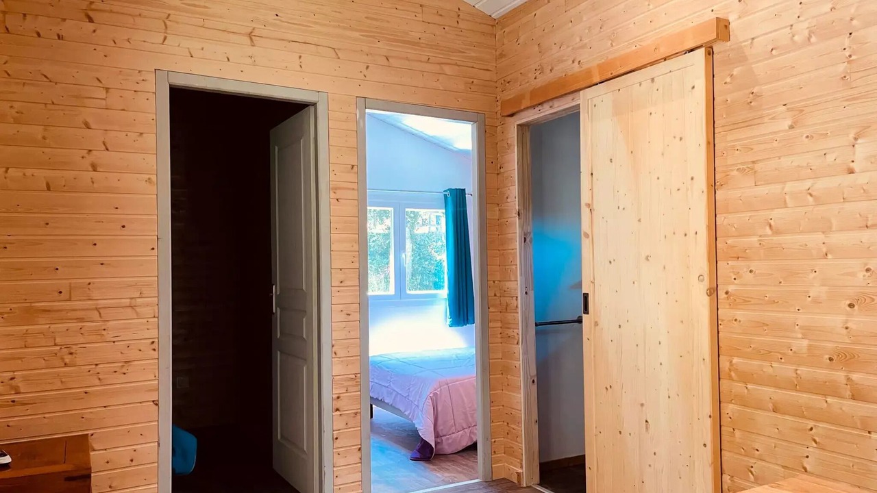 Photo of Bedroom in Grane