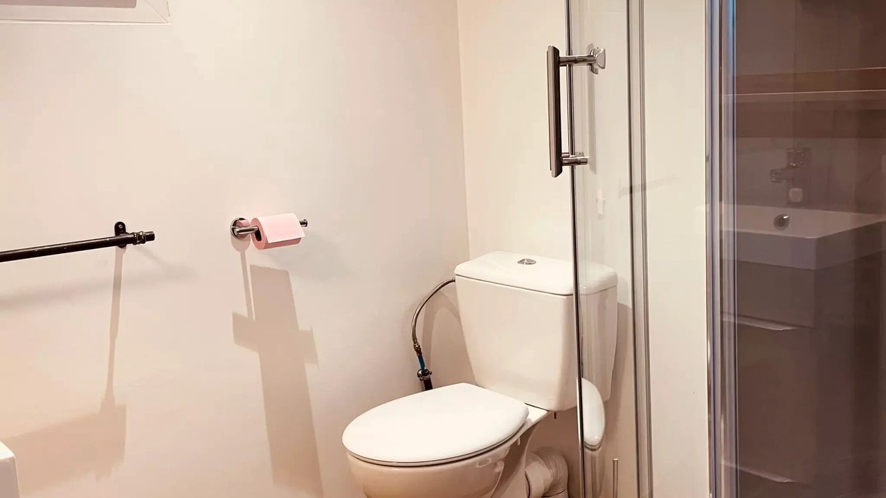 Photo of Bathroom in Grane