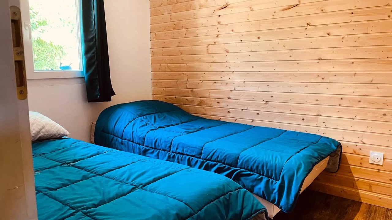Photo of Bedroom in Grane