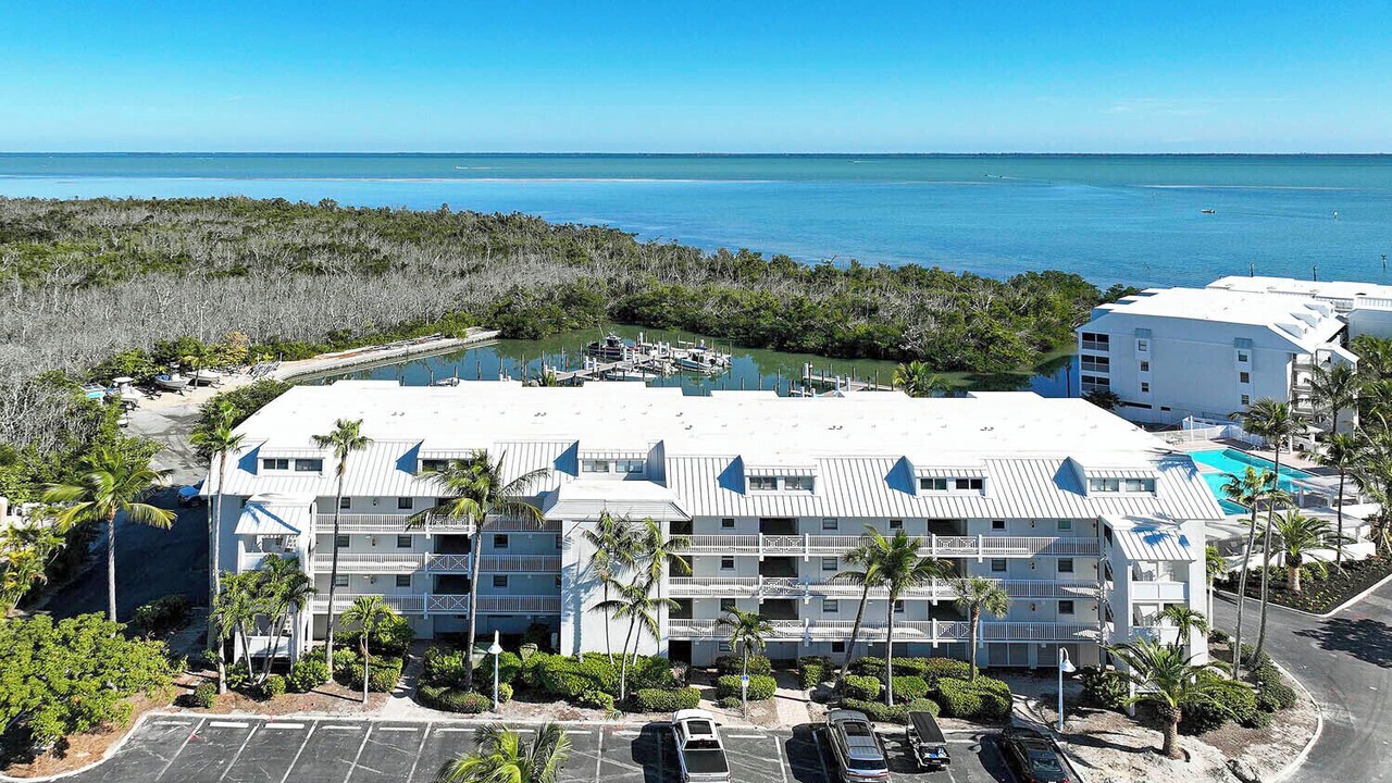 Photo of Outdoor in Captiva