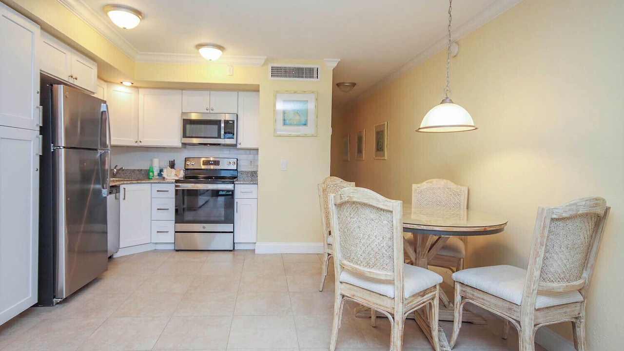 Photo of Kitchen in Captiva