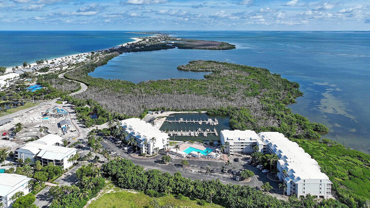 Photo of Outdoor in Captiva