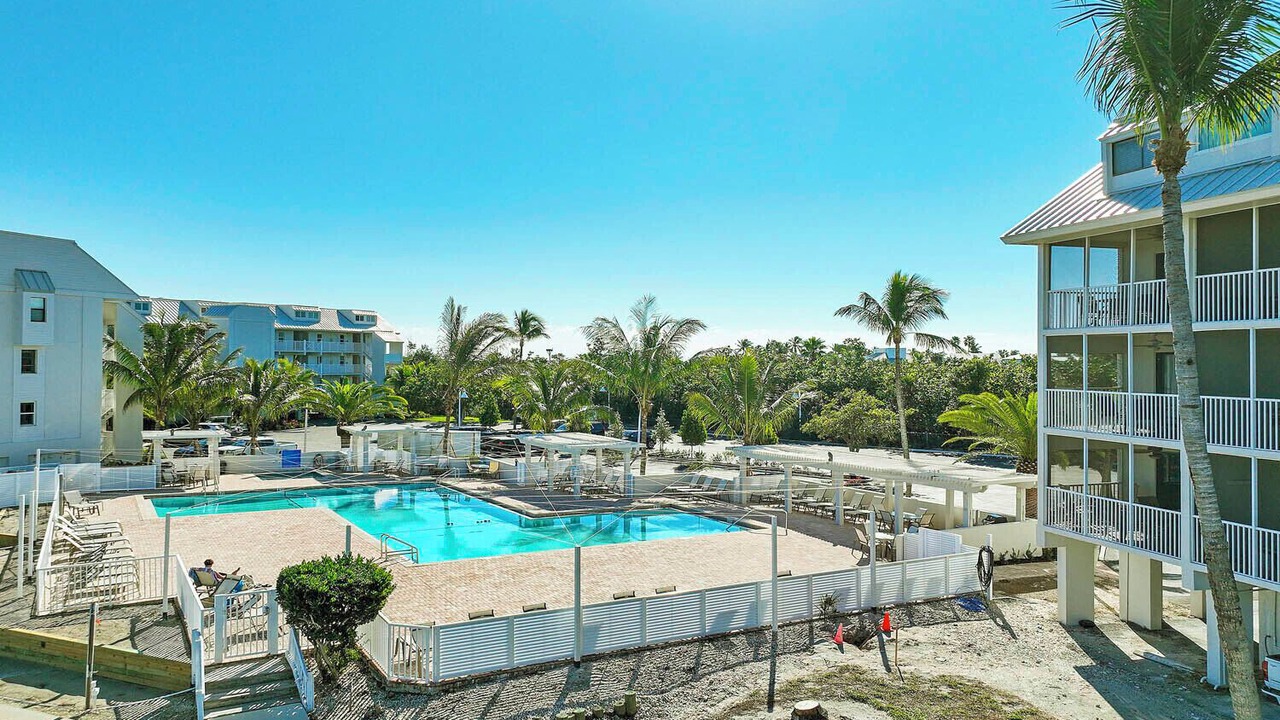 Photo of Outdoor in Captiva