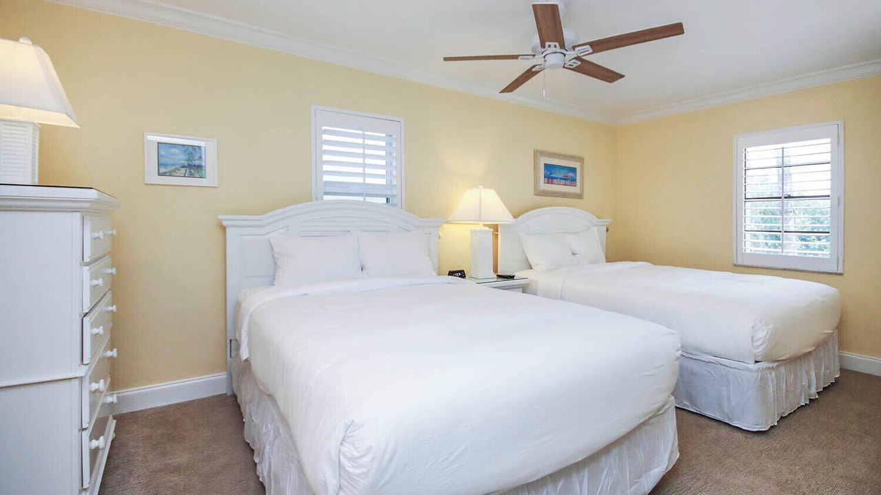 Photo of Bedroom in Captiva