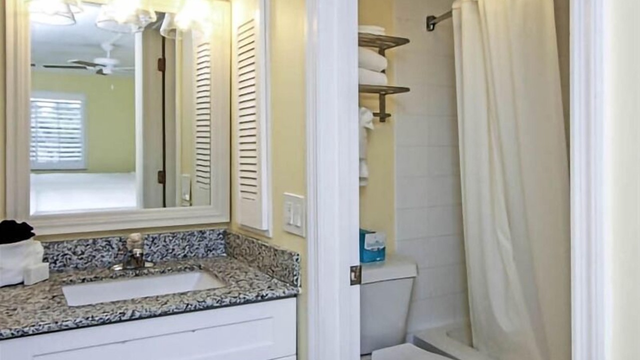 Photo of Bathroom in Captiva