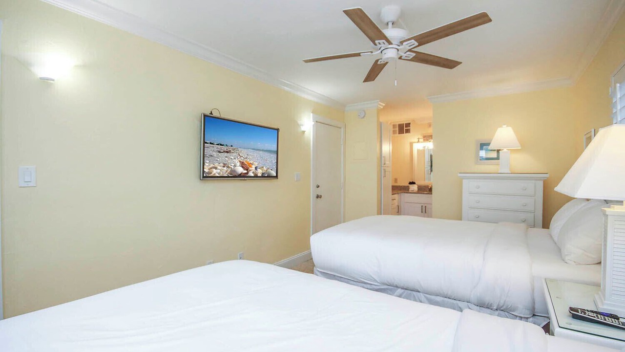 Photo of Bedroom in Captiva