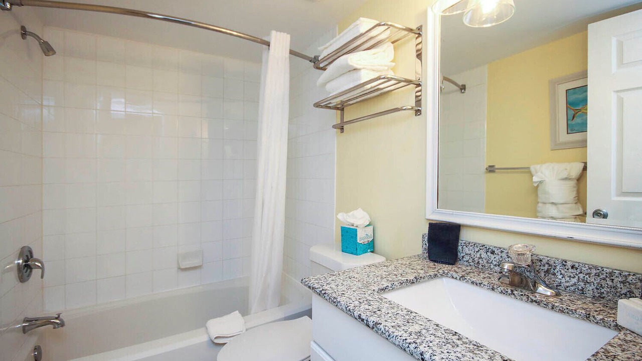 Photo of Bathroom in Captiva