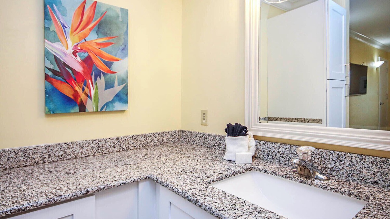 Photo of Bathroom in Captiva