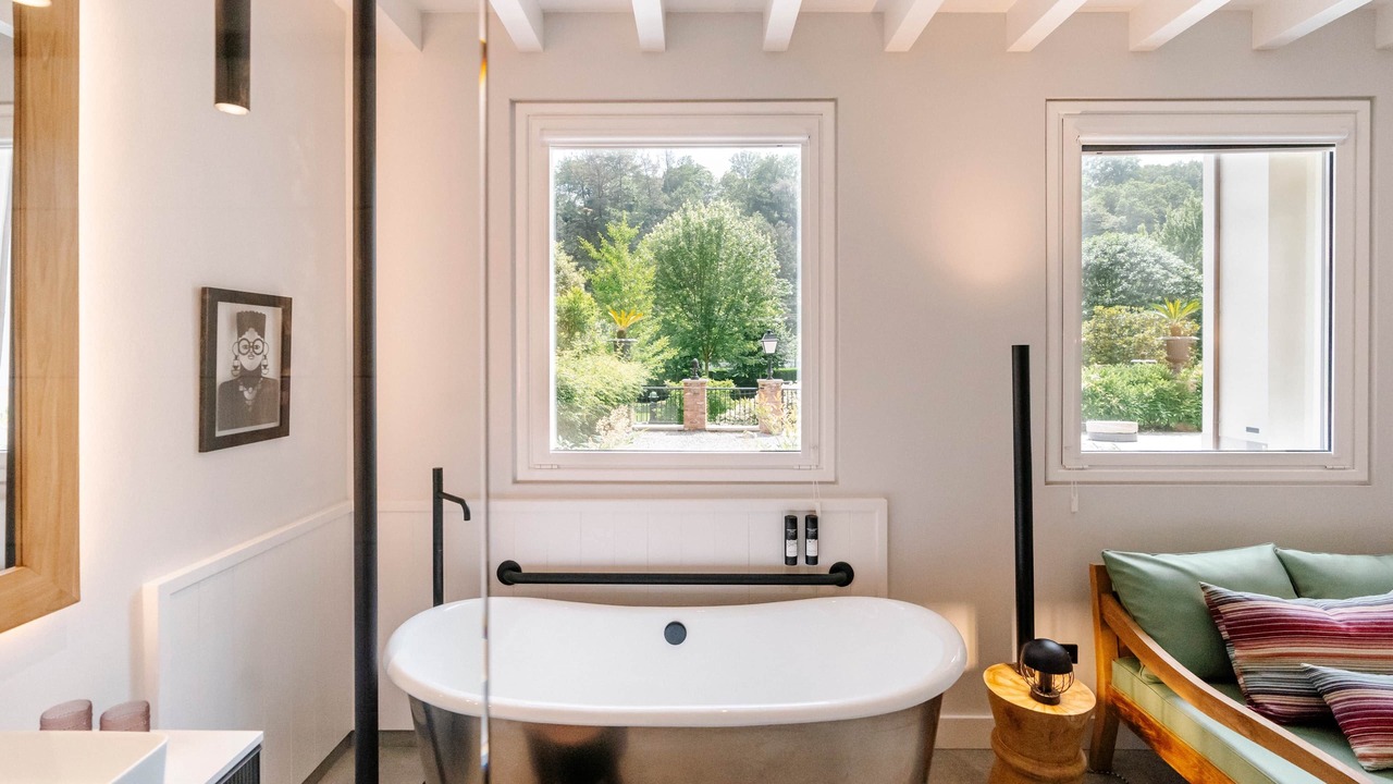 Photo of Bathroom in Cangas de Onis