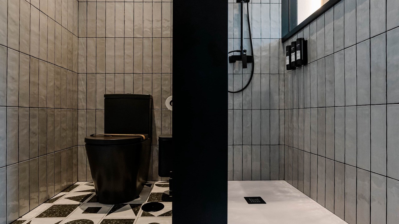 Photo of Bathroom in Cangas de Onis