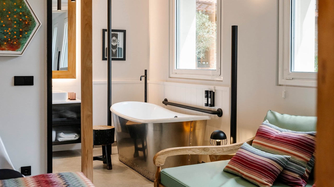 Photo of Bathroom in Cangas de Onis