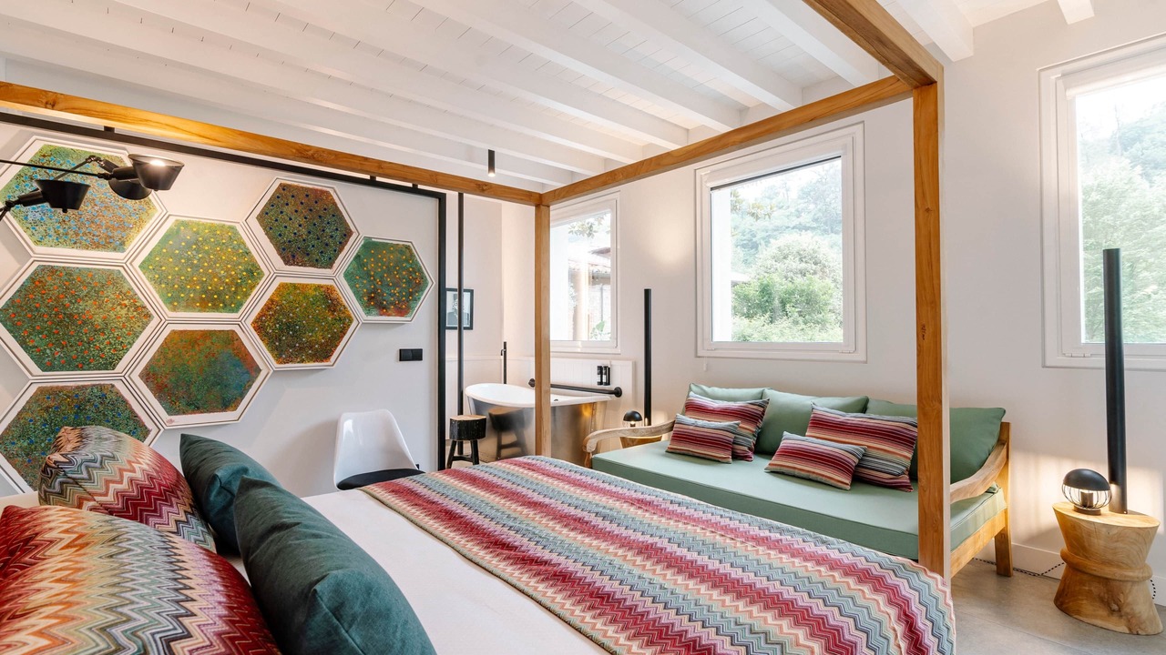 Photo of Bedroom in Cangas de Onis