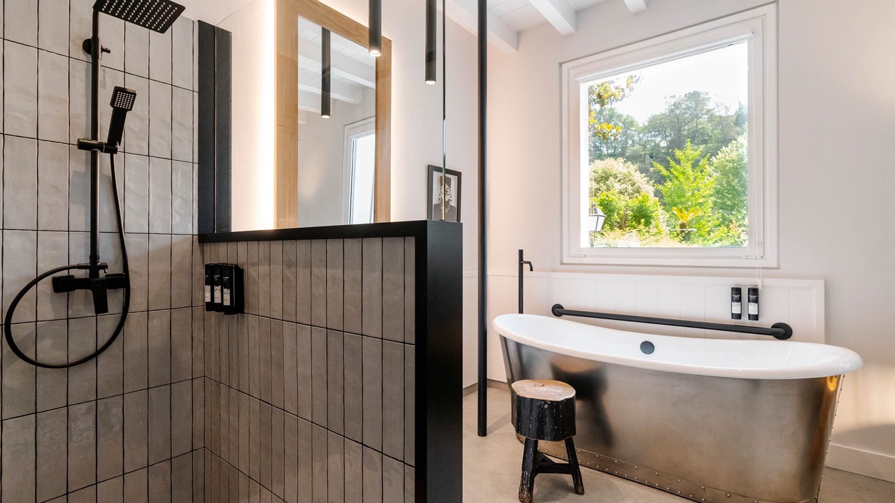 Photo of Bathroom in Cangas de Onis