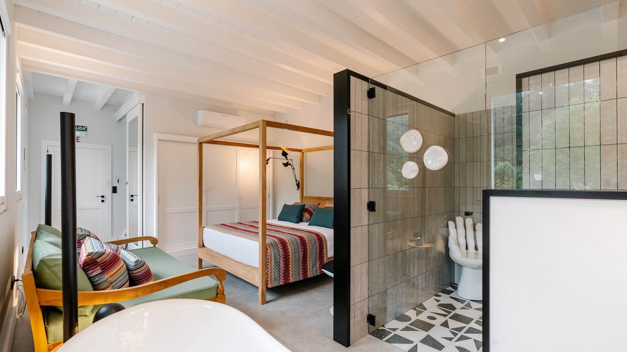 Photo of Bedroom in Cangas de Onis