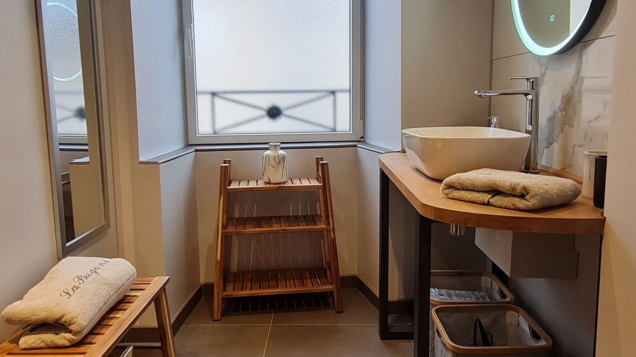 Photo of Bathroom in Val de Briey