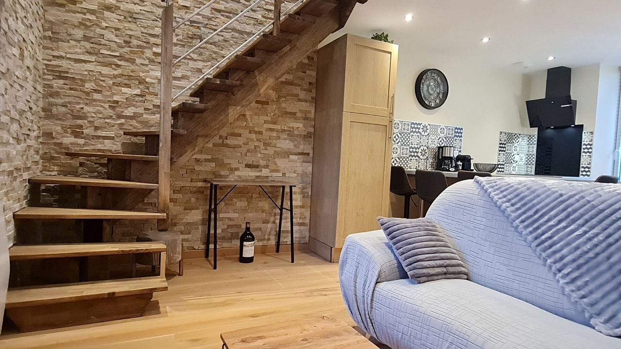 Photo of Livingroom in Val de Briey
