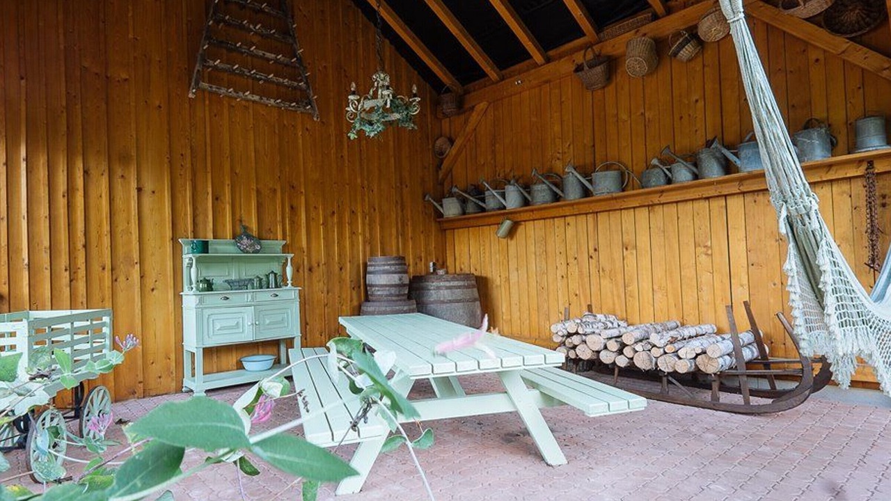Photo of Outdoor in Provencheres-et-Colroy