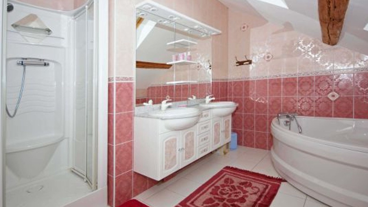 Photo of Bathroom in Provencheres-et-Colroy