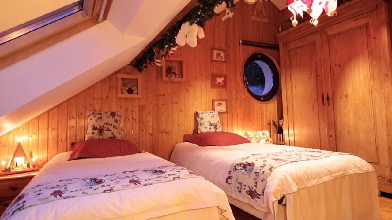 Photo of Bedroom in Provencheres-et-Colroy