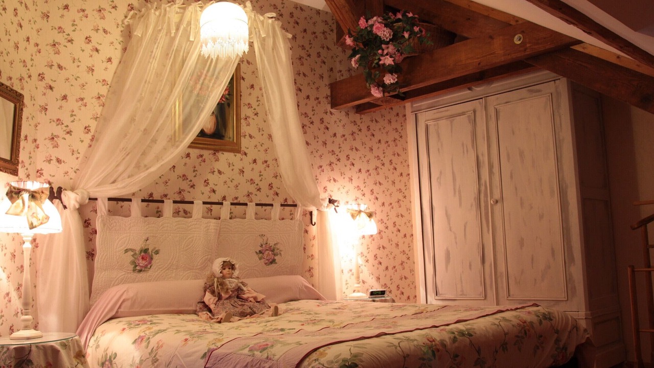Photo of Bedroom in Provencheres-et-Colroy