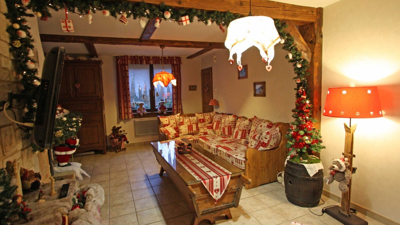 Photo of Livingroom in Provencheres-et-Colroy