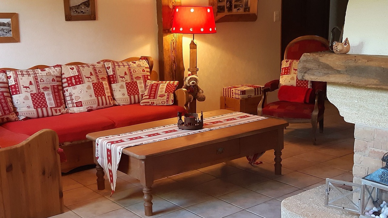 Photo of Livingroom in Provencheres-et-Colroy