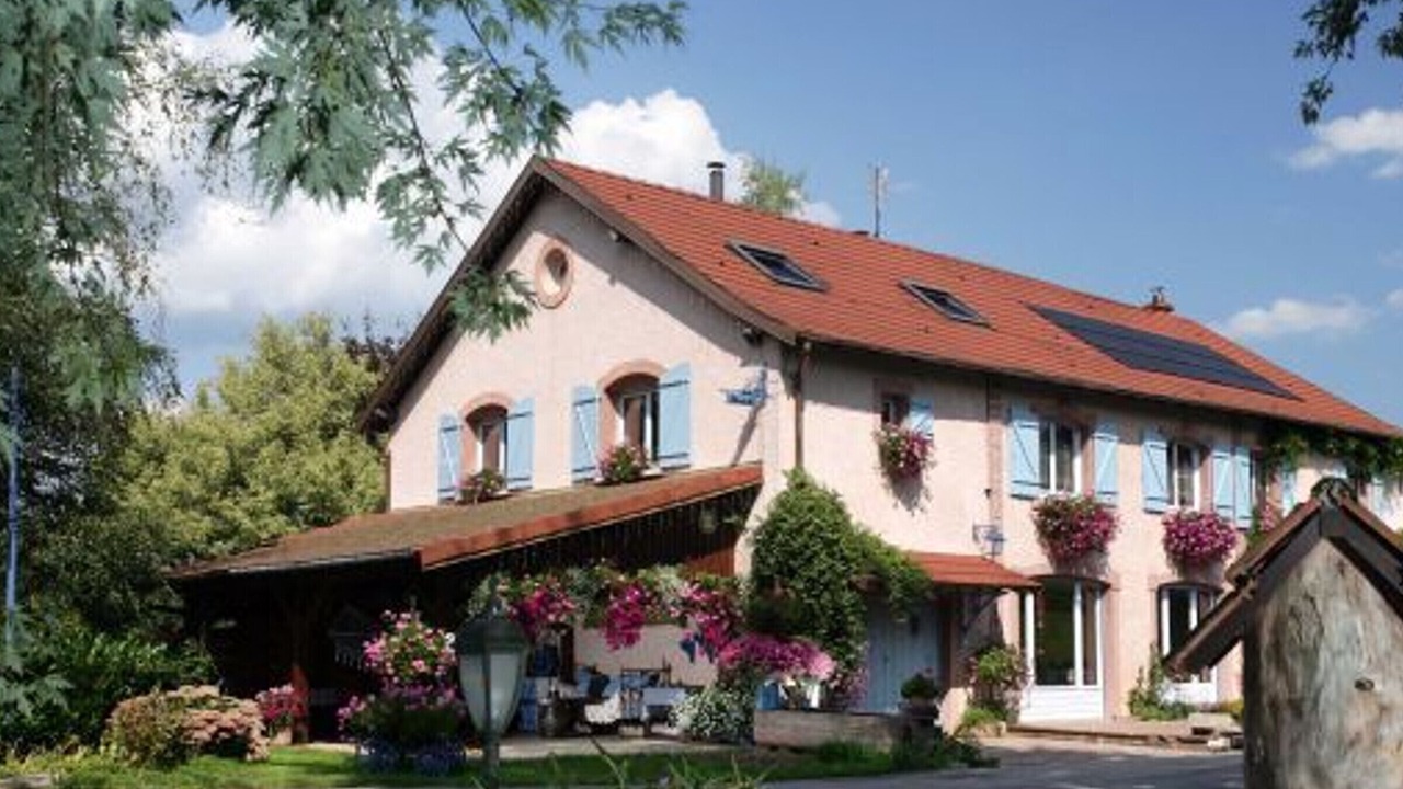Photo of Outdoor in Provencheres-et-Colroy