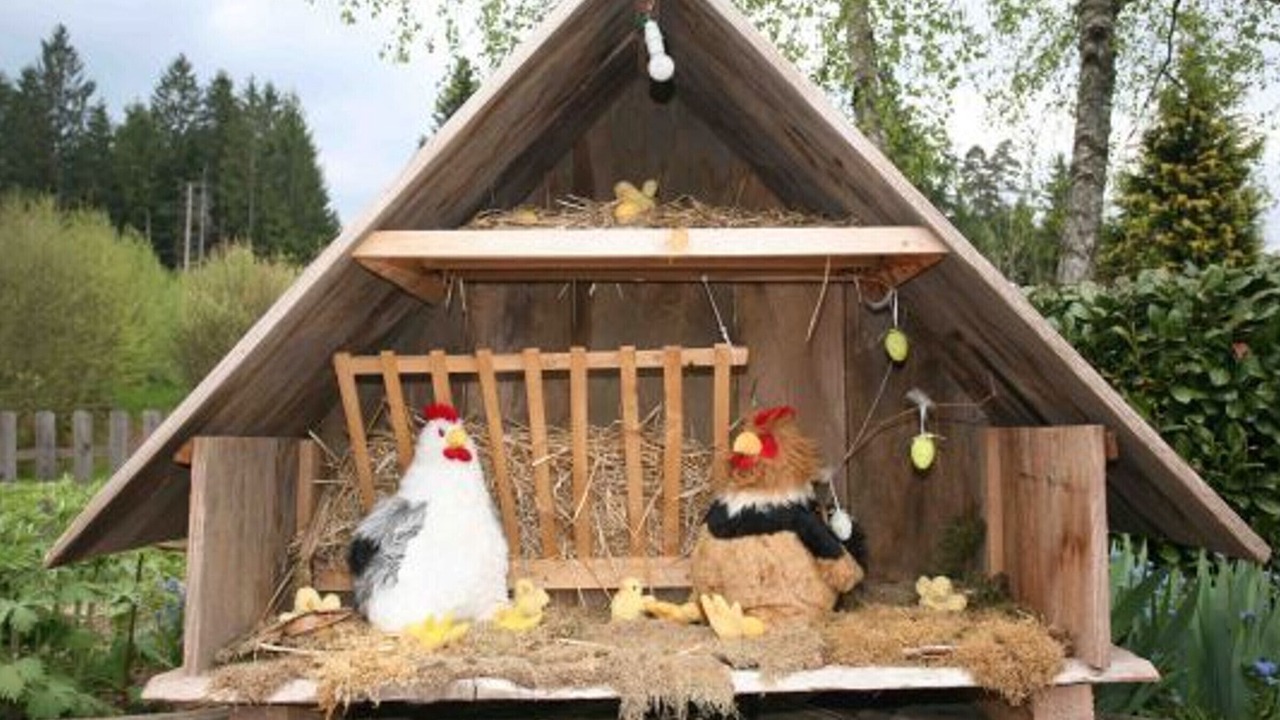 Photo of Outdoor in Provencheres-et-Colroy