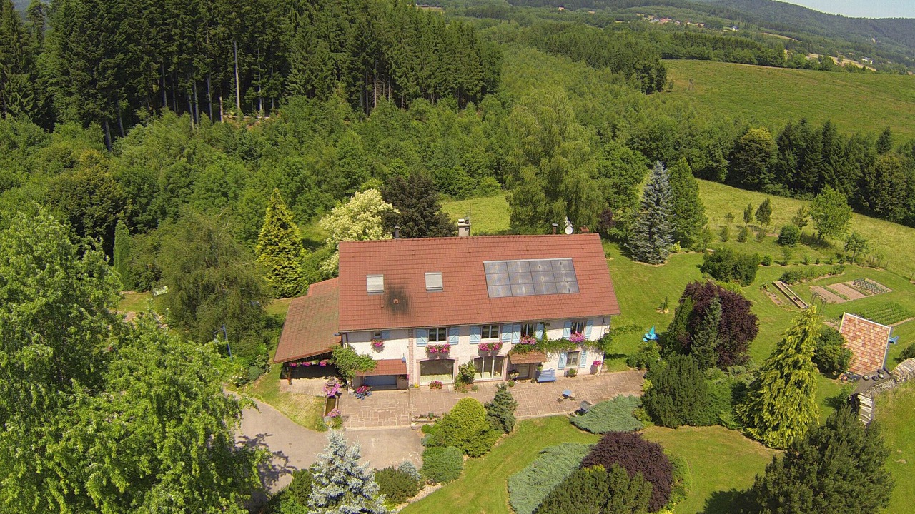 Photo of Outdoor in Provencheres-et-Colroy