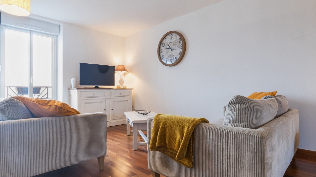 Photo of Livingroom in Les Moutiers-en-Retz