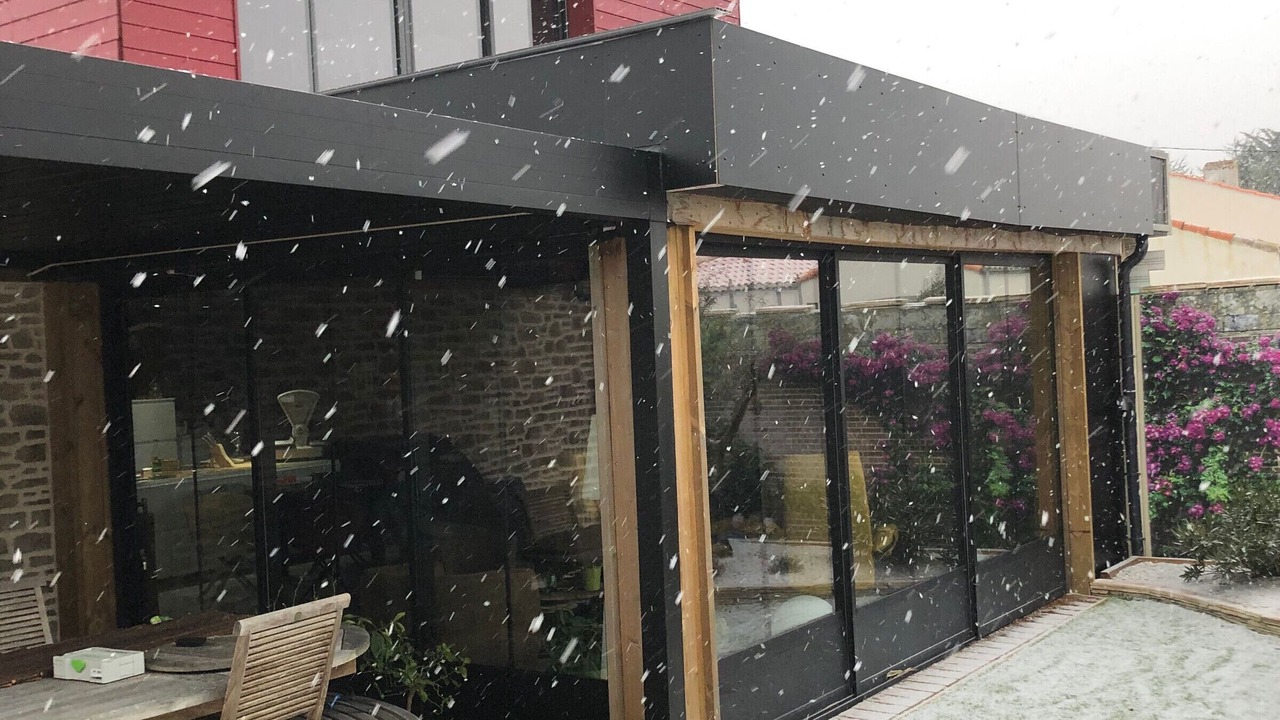 Photo of Outdoor in Saint-Mars-de-Coutais