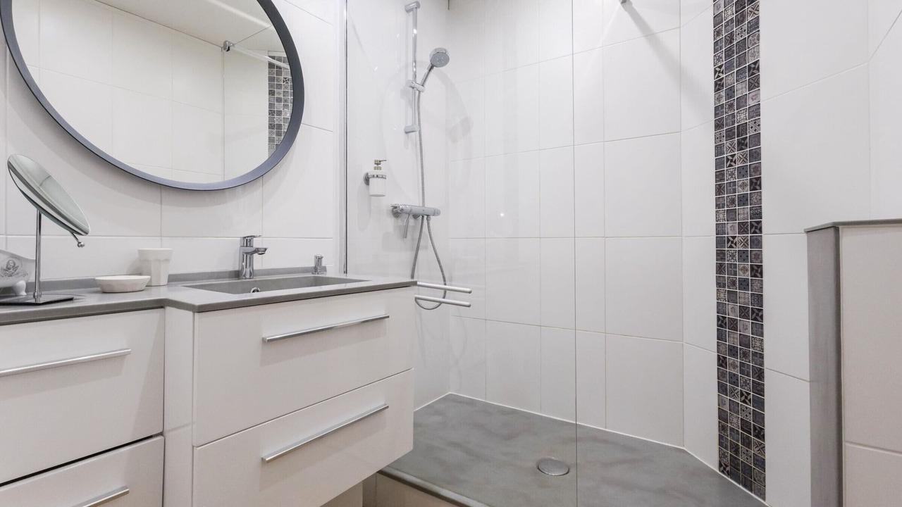 Photo of Bathroom in Saint-Mars-de-Coutais